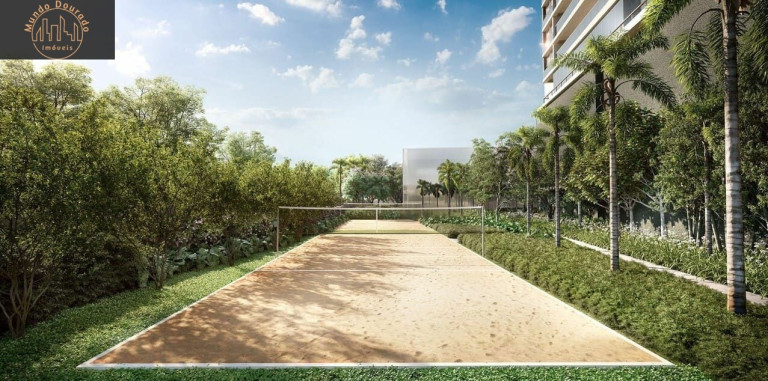 Imagem Apartamento com 3 Quartos à Venda, 142 m² em Jardim Fonte Do Morumbi - São Paulo