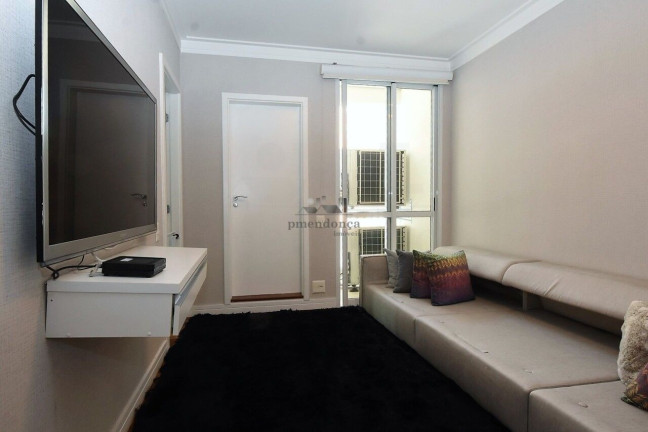 Imagem Apartamento com 5 Quartos à Venda, 300 m² em Perdizes - São Paulo Imagem Apartamento com 5 Quartos à Venda, 300 m² em Perdizes - São Paulo