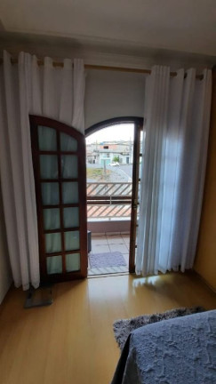 Imagem Sobrado com 3 Quartos à Venda, 152 m² em Vila Suíça - Santo André Imagem Sobrado com 3 Quartos à Venda, 152 m² em Vila Suíça - Santo André