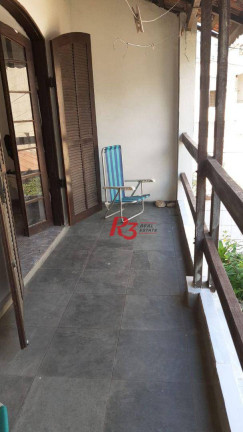 Imagem Sobrado com 3 Quartos à Venda, 119 m² em Centro - São Vicente Imagem Sobrado com 3 Quartos à Venda, 119 m² em Centro - São Vicente