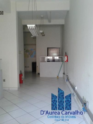 Imóvel Comercial à Venda, 93 m² em Vila Buarque - São Paulo