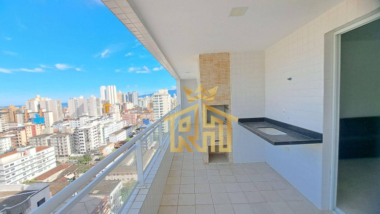 Imagem Apartamento com 3 Quartos à Venda, 139 m² em Canto Do Forte - Praia Grande Imagem Apartamento com 3 Quartos à Venda, 139 m² em Canto Do Forte - Praia Grande