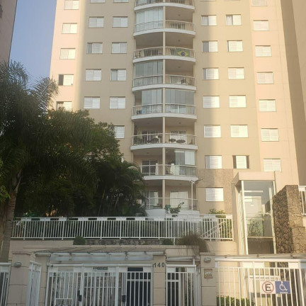 Apartamento com 3 Quartos à Venda, 65 m² em Penha - São Paulo