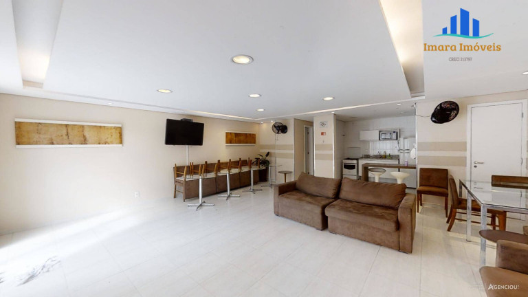 Apartamento com 3 Quartos à Venda, 196 m² em Saúde - São Paulo