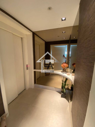 Imagem Apartamento com 2 Quartos à Venda, 180 m² em Campo Belo - São Paulo Imagem Apartamento com 2 Quartos à Venda, 180 m² em Campo Belo - São Paulo