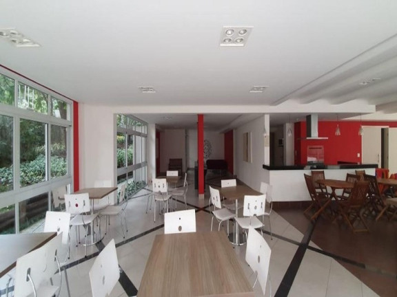 Imagem Apartamento com 3 Quartos à Venda, em Vila Andrade - São Paulo Imagem Apartamento com 3 Quartos à Venda, em Vila Andrade - São Paulo