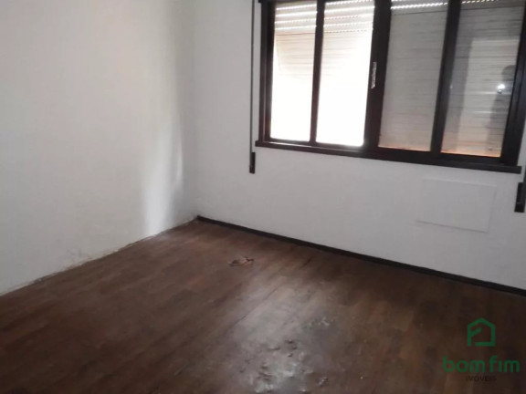 Imagem Apartamento com 1 Quarto para Alugar, 45 m² em São João - Porto Alegre