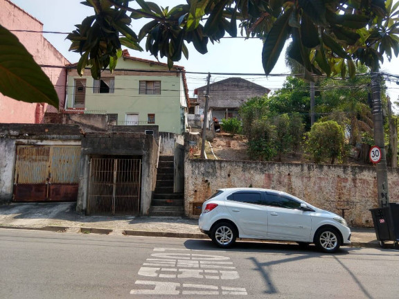 Imagem Terreno à Venda, 600 m² em Jardim Piratininga - Sorocaba Imagem Terreno à Venda, 600 m² em Jardim Piratininga - Sorocaba