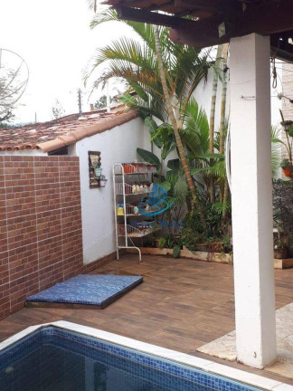 Imagem Casa de Condomínio com 3 Quartos à Venda, 140 m² em Clube De Campo Fazenda - Itatiba