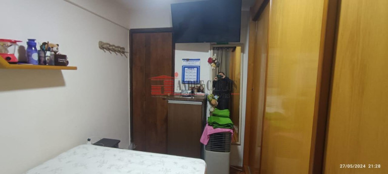 Imagem Apartamento com 2 Quartos à Venda, 56 m² em Bandeiras - Osasco