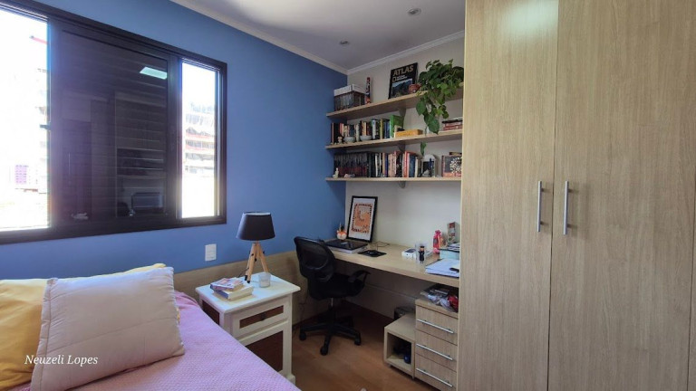 Imagem Apartamento com 3 Quartos à Venda, 90 m² em São Judas - Piracicaba Imagem Apartamento com 3 Quartos à Venda, 90 m² em São Judas - Piracicaba
