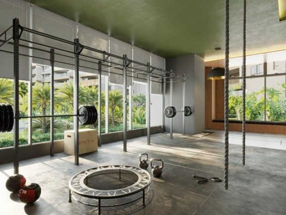 Imagem Apartamento com 3 Quartos à Venda, 123 m² em Barra Da Tijuca - Rio De Janeiro Imagem Apartamento com 3 Quartos à Venda, 123 m² em Barra Da Tijuca - Rio De Janeiro