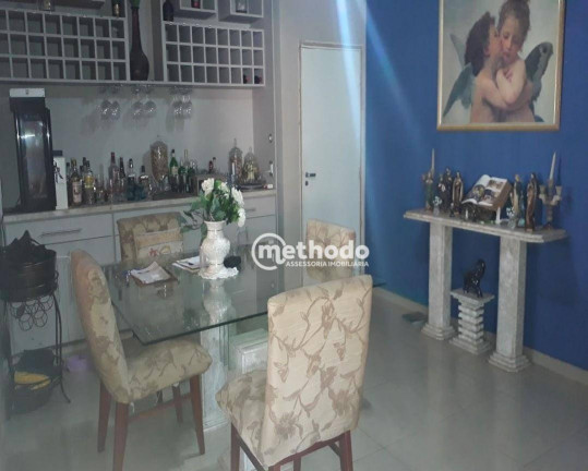 Imagem Casa com 5 Quartos à Venda, 400 m² em Taquaral - Campinas Imagem Casa com 5 Quartos à Venda, 400 m² em Taquaral - Campinas