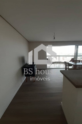 Imagem Apartamento com 3 Quartos à Venda, 96 m² em Vila Assunção - Santo André Imagem Apartamento com 3 Quartos à Venda, 96 m² em Vila Assunção - Santo André