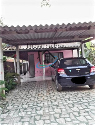 Imagem Casa com 2 Quartos à Venda, 350 m² em Sertão Do Ingá - Ubatuba