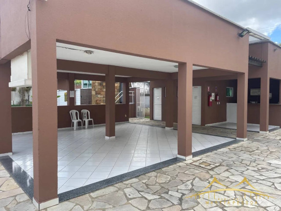 Imagem Apartamento com 2 Quartos à Venda, 48 m² em Rosa Dos Ventos - Parnamirim