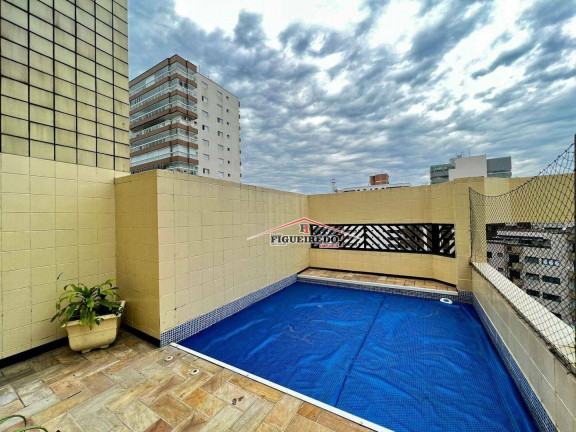 Imagem Cobertura com 5 Quartos à Venda, 344 m² em Tupi - Praia Grande Imagem Cobertura com 5 Quartos à Venda, 344 m² em Tupi - Praia Grande