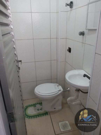 Imagem Apartamento com 2 Quartos à Venda, 109 m² em Centro - São Vicente Imagem Apartamento com 2 Quartos à Venda, 109 m² em Centro - São Vicente