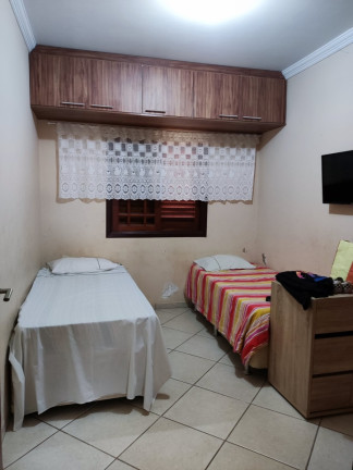 Imagem Chácara com 4 Quartos à Venda, 520 m² em Parque Rural Fazenda Santa Cândida - Campinas Imagem Chácara com 4 Quartos à Venda, 520 m² em Parque Rural Fazenda Santa Cândida - Campinas