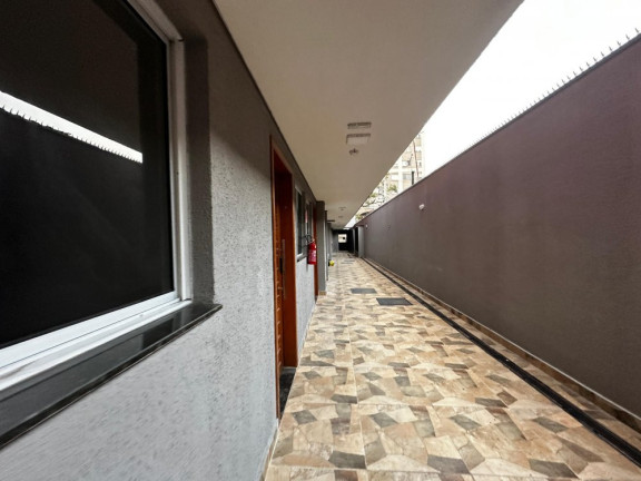 Imagem Apartamento com 2 Quartos à Venda, 41 m² em Chácara Califórnia - São Paulo Imagem Apartamento com 2 Quartos à Venda, 41 m² em Chácara Califórnia - São Paulo