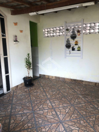 Imagem Casa com 2 Quartos para Alugar, 50 m² em Campo Grande - Rio De Janeiro