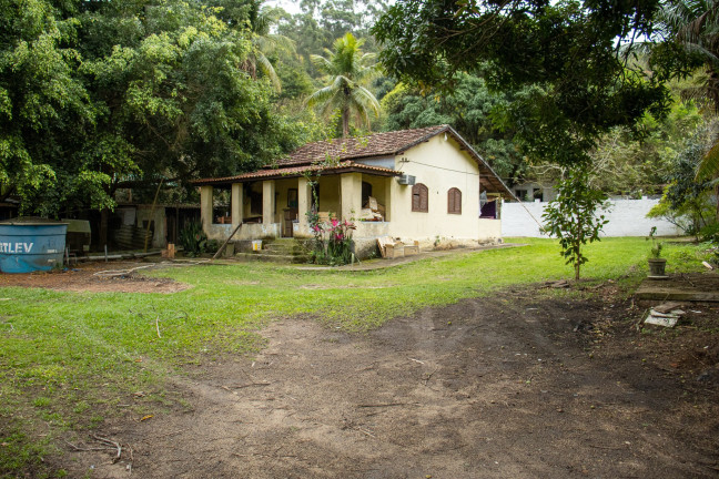 Imagem Imóvel com 7 Quartos à Venda,  em Guaratiba - Rio De Janeiro