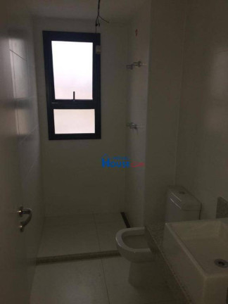 Imagem Apartamento com 3 Quartos à Venda, 116 m² em Perdizes - São Paulo