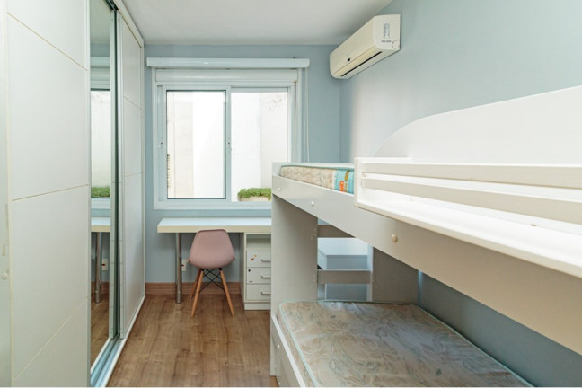 Imagem Apartamento com 2 Quartos à Venda, 69 m² em Passo Da Areia - Porto Alegre Imagem Apartamento com 2 Quartos à Venda, 69 m² em Passo Da Areia - Porto Alegre