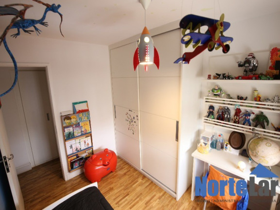 Imagem Apartamento com 3 Quartos à Venda, 153 m² em Perdizes - São Paulo