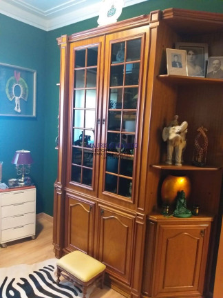 Imagem Apartamento com 4 Quartos à Venda, 139 m² em Tambore - Santana De Parnaíba Imagem Apartamento com 4 Quartos à Venda, 139 m² em Tambore - Santana De Parnaíba
