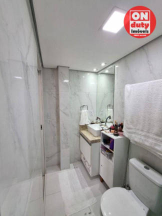 Imagem Apartamento com 2 Quartos à Venda, 89 m² em Boqueirão - Santos Imagem Apartamento com 2 Quartos à Venda, 89 m² em Boqueirão - Santos