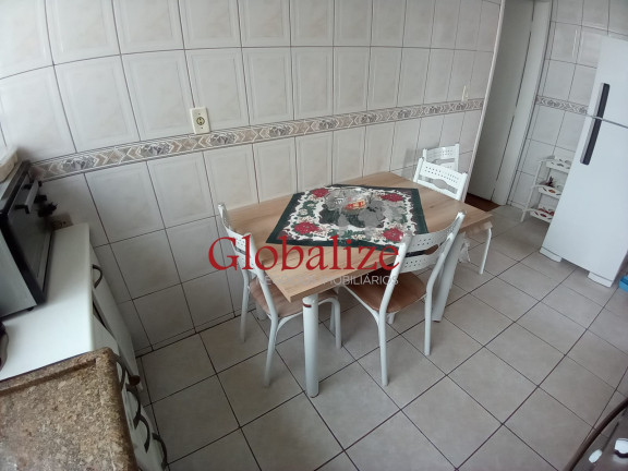 Imagem Casa com 3 Quartos à Venda, 174 m² em Macuco - Santos