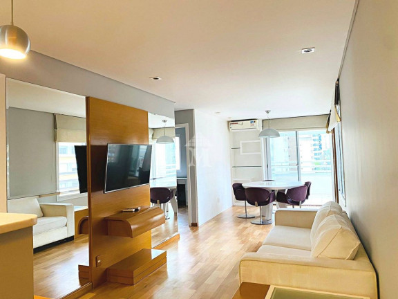 Imagem Apartamento com 2 Quartos à Venda, 82 m² em Paraíso - São Paulo Imagem Apartamento com 2 Quartos à Venda, 82 m² em Paraíso - São Paulo