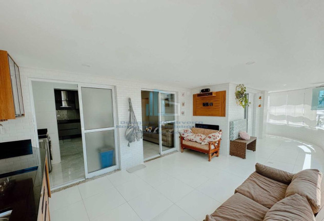 Imagem Apartamento com 2 Quartos à Venda, 107 m² em Aviação - Praia Grande Imagem Apartamento com 2 Quartos à Venda, 107 m² em Aviação - Praia Grande