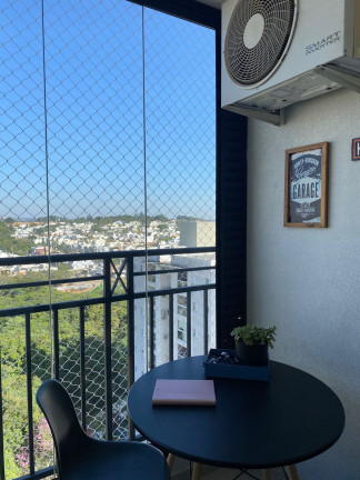 Imagem Imóvel com 2 Quartos à Venda, 49 m² em Parque Campolim - Sorocaba Imagem Imóvel com 2 Quartos à Venda, 49 m² em Parque Campolim - Sorocaba