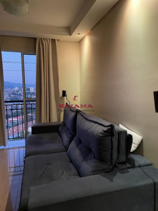 Apartamento com 3 Quartos à Venda, 64 m² em Jardim íris - São Paulo