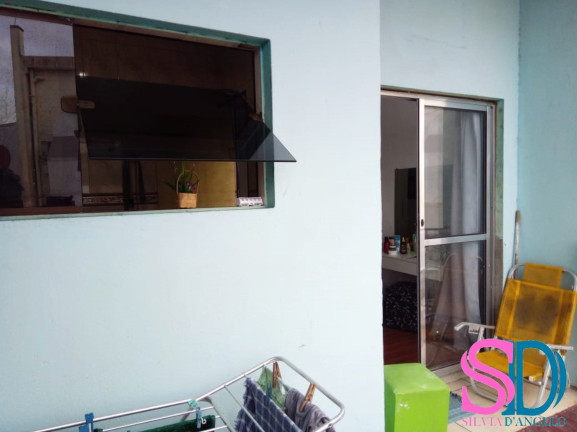 Imagem Apartamento com 2 Quartos à Venda, 69 m² em Mato Dentro - Ubatuba
