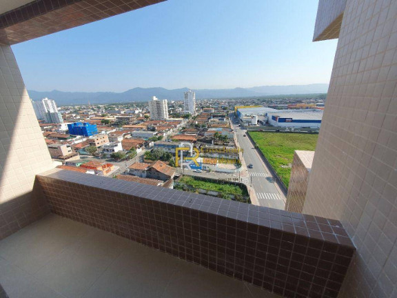 Imagem Apartamento com 3 Quartos à Venda, 101 m² em Aviação - Praia Grande