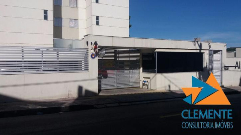Imagem Apartamento com 3 Quartos à Venda, 82 m² em Jaragua - Belo Horizonte