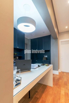 Imagem Apartamento com 3 Quartos à Venda, 288 m² em Moema - São Paulo Imagem Apartamento com 3 Quartos à Venda, 288 m² em Moema - São Paulo