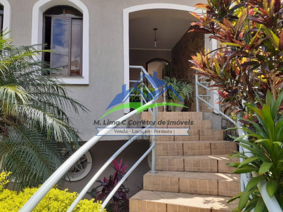Imagem Casa com 3 Quartos à Venda, em Vila Galvão - Guarulhos Imagem Casa com 3 Quartos à Venda, em Vila Galvão - Guarulhos