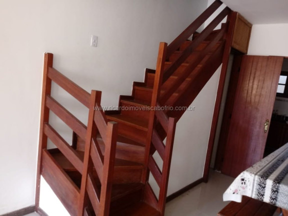 Imagem Casa de Condomínio com 2 Quartos à Venda, 80 m²