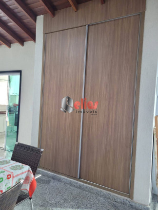 Imagem Casa com 3 Quartos à Venda, 200 m² em Jardim Guadalajara - Bauru