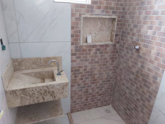 Imagem Casa com 3 Quartos à Venda, 75 m² em Cuiá - João Pessoa