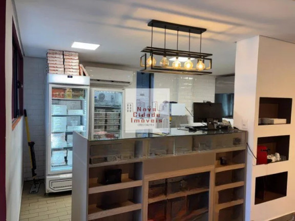 Imagem Imóvel com 2 Quartos para Alugar, 100 m² em Vila Olímpia - São Paulo Imagem Imóvel com 2 Quartos para Alugar, 100 m² em Vila Olímpia - São Paulo