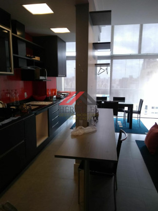 Imagem Cobertura com 2 Quartos à Venda, 101 m² em Pinheiros - São Paulo