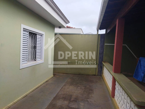 Imagem Casa com 4 Quartos à Venda, 169 m² em Parque Fehr - São Carlos