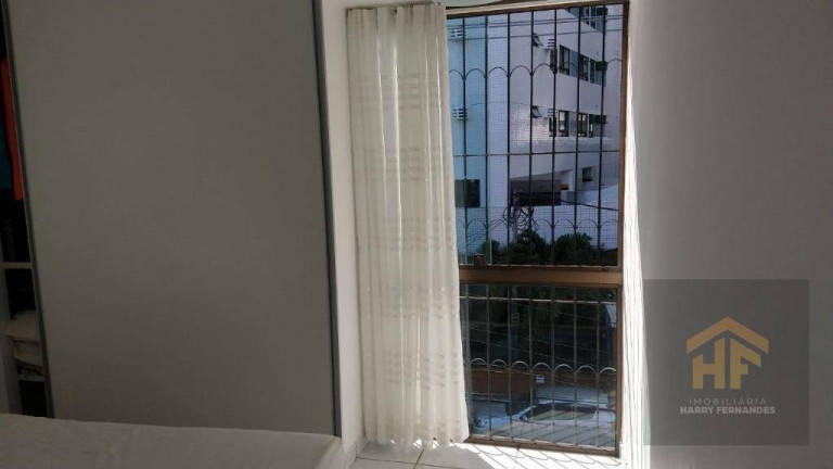 Imagem Apartamento com 3 Quartos à Venda, 75 m² em Boa Viagem - Recife