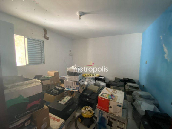 Imagem Sobrado com 2 Quartos à Venda, 80 m² em Jardim Seckler - São Paulo