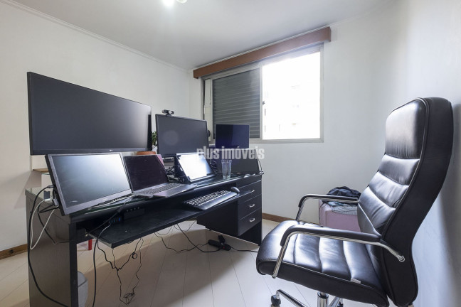 Imagem Apartamento com 3 Quartos à Venda, 142 m² em Consolação - São Paulo Imagem Apartamento com 3 Quartos à Venda, 142 m² em Consolação - São Paulo